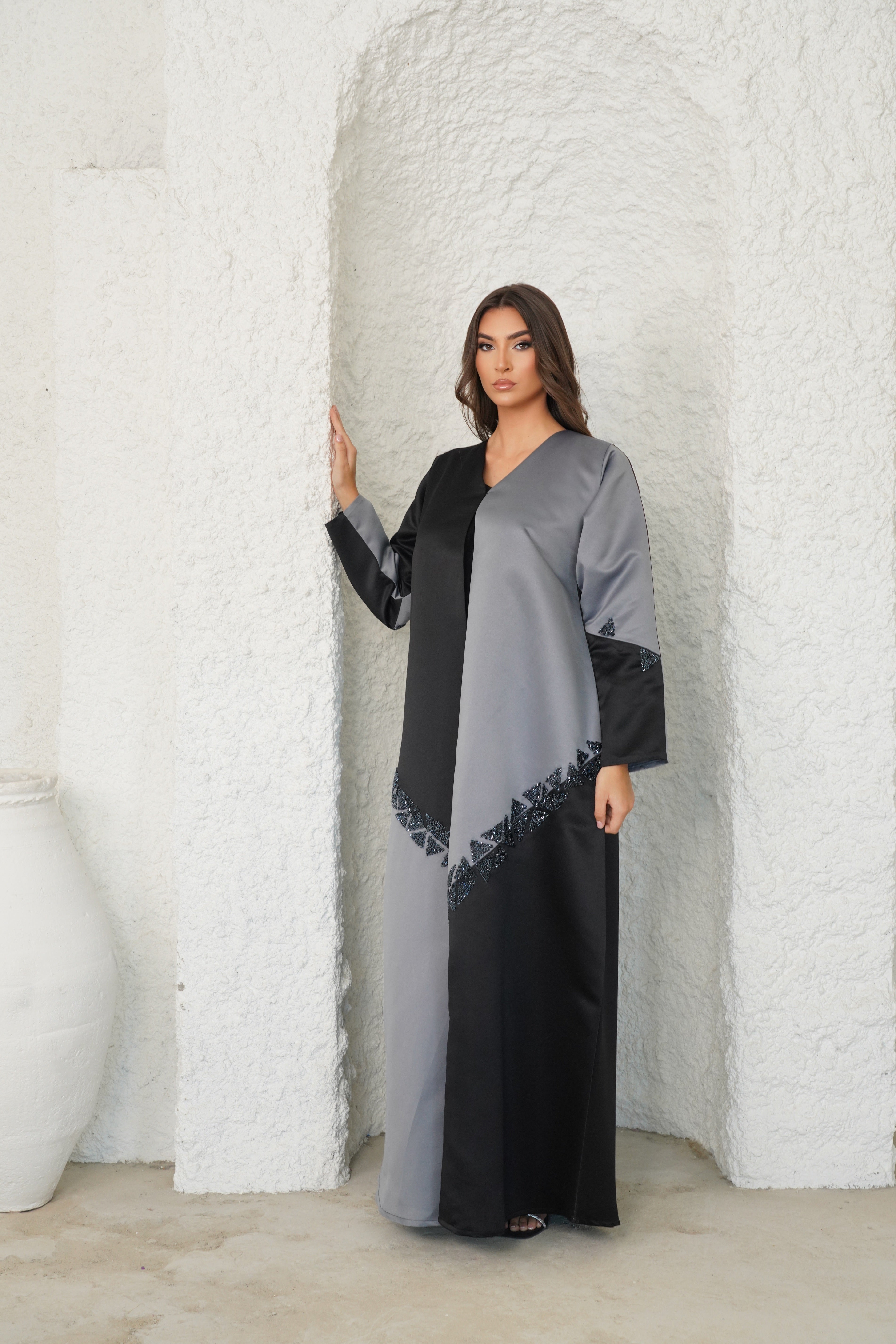 Abaya EMIRATI