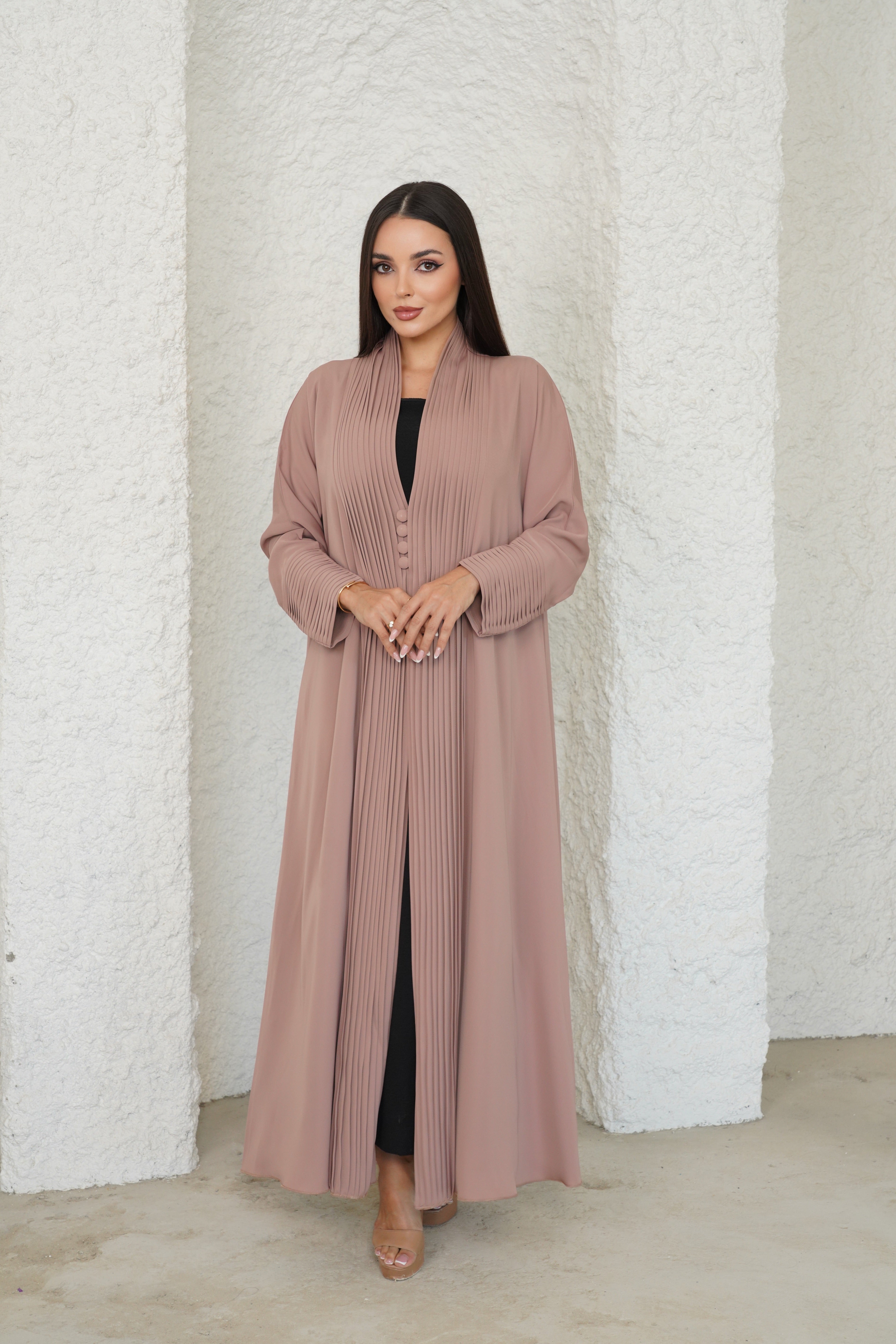 Abaya OPALE