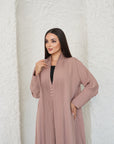 Abaya OPALE