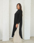 Abaya SAHAR