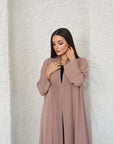 Abaya OPALE